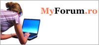 Pagina de start a forumului free-dvd-hard.MyForum.ro